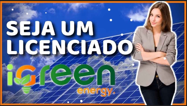 iGreen Energy BH