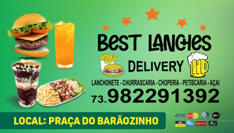 Delivery  PAPALEGUAS LANCHES